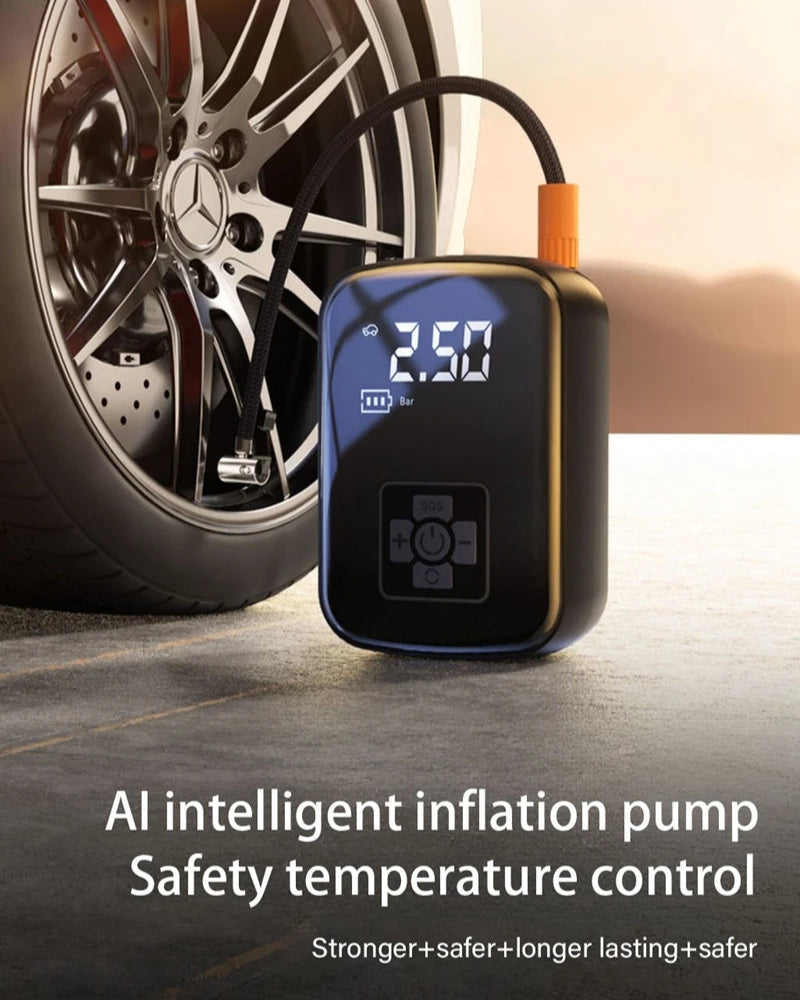 AI Inteligent ViPump