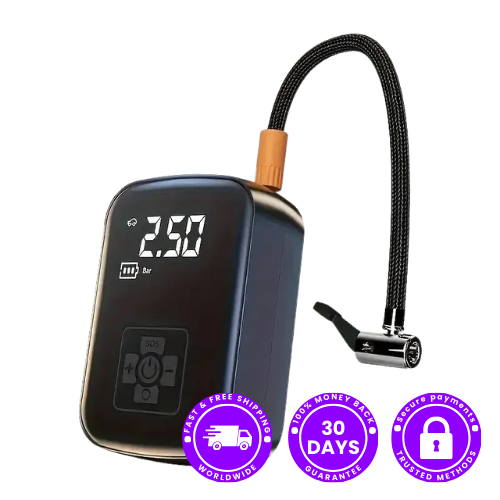 Nowe ViPump