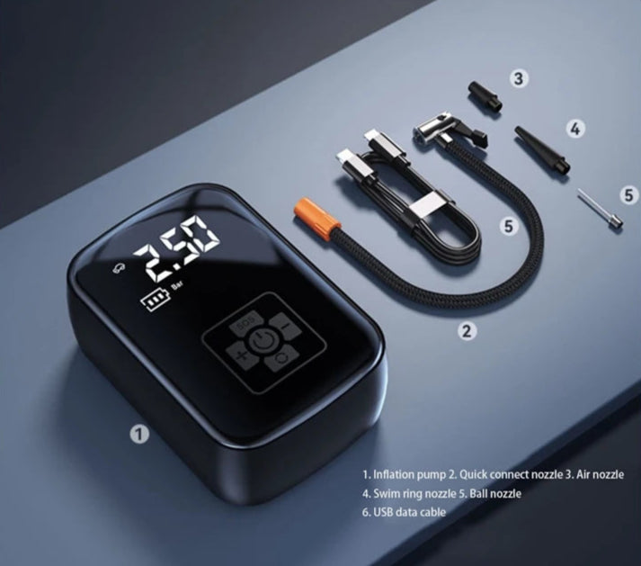 Product ViPump
